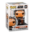 thumbnail image 3 of Funko Pop Star Wars: Mandalorian - Ahsoka Figura Coleccionable, 3 of 3
