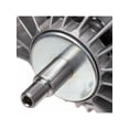 thumbnail image 5 of Delco Remy DR 8600310 24SI HP 160 AMP Alternator J180 Hinge mount., 5 of 5