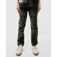 thumbnail image 5 of BOYS BARRY HYBRID CARGO JOGGERS, 5 of 11