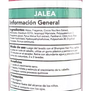 Nourishing Hair Treatment Jelly – Moisturizing and Shine-Enhancing Formula 16oz