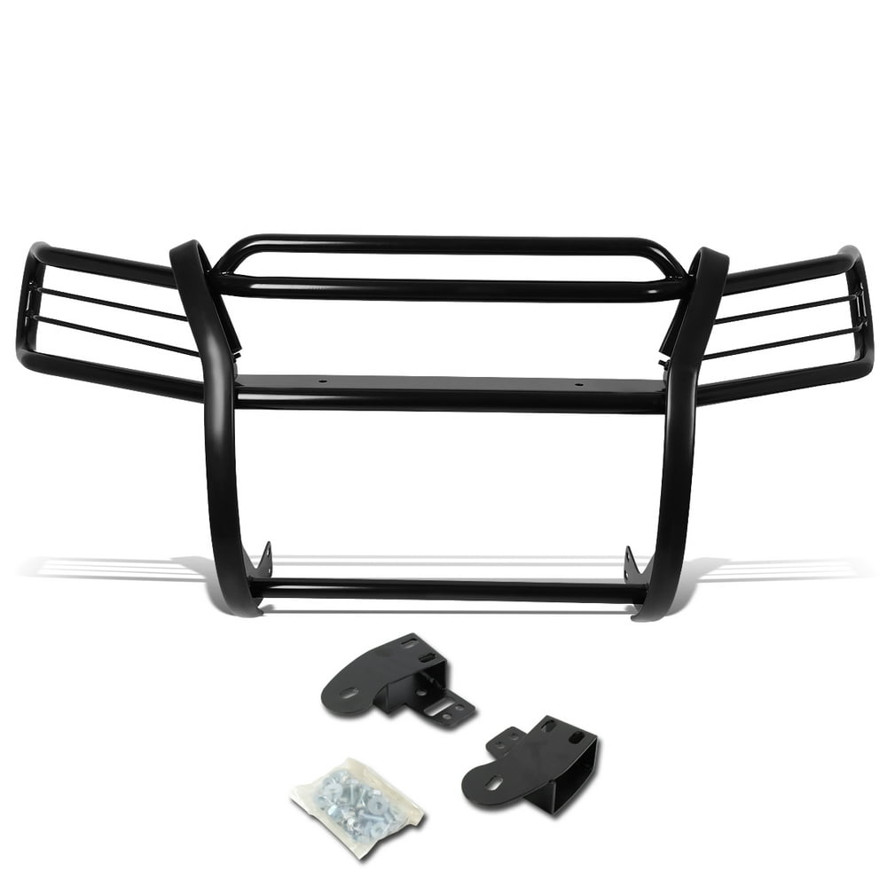 For 1997 to 2001 Honda CRV RD Front Bumper Protector Brush Grille Guard