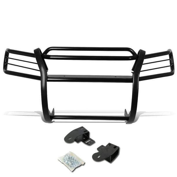 Dna Motoring Grill G 036 Bk For 1997 To, How To Paint Metal Furniture With A Brush Guard