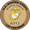 Desert Tan, variant on U.S.M.C. MOS 0313 LAV Crewman Decal 3.8" - Red