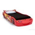 thumbnail image 1 of Cars Children's Twin Bed, 1 of 3