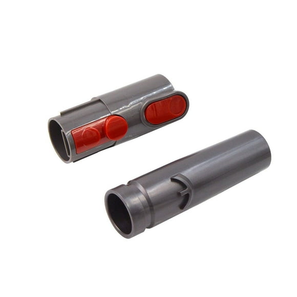 MEGICOT Adapter Converter Set Replacement for Dyson V7 V8 and V10 Cord Free Vacuum Cleaner and 32mm(1.3in) Tool for V6 DC58 DC59 DC62 DC44 DC48