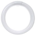 thumbnail image 4 of Sunlite 41314 FC8T9/DL 8-Inch T9 Round Fluorescent Circline Lamp, 22 Watts, 1050 Lumens, 6500K Daylight, G10Q 4-Pin Base, 1 Pack, 4 of 6