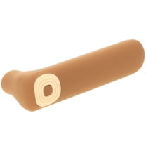 Soimiss Child Proof Door Handles Silicone Coffee 1Pcs for Childproofing