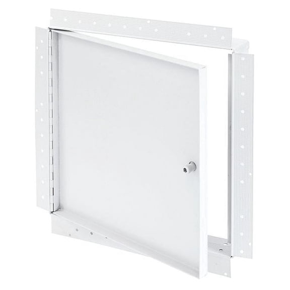 TOUGH GUY 16M222 Access Door,Acoustical,Recessed,24x24In