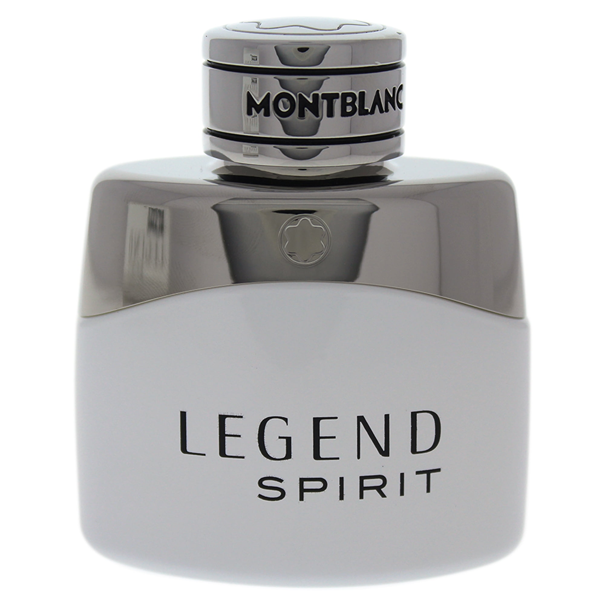 Mont Blanc Legend Spirit by Mont Blanc for Men - 1 oz EDT Spray 
