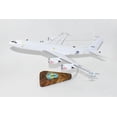 thumbnail image 2 of VQ-3 Ironman Squadron E-6A , 18-inch Mahogany Model, 2 of 8