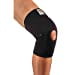 thumbnail image 3 of Ergodyne ProFlex 615 Knee Sleeve, Black, X-Large, 3 of 4