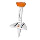 thumbnail image 2 of Soporte para Tee de Golf Zulema Naranja Soporte de golf, 2 of 5