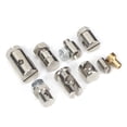 thumbnail image 5 of Motorcycle Repair Kit,Universal Inner Clutch Throttle Nipples Brake Cable Set Motorcycle Throttle Nipples Performance Driven, 5 of 5