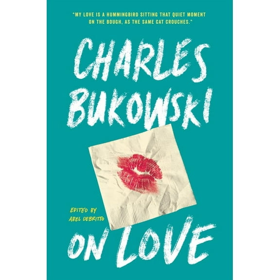 On Love, (Paperback)