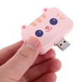 thumbnail image 4 of IFANLANDOR Extensión USB Alimentada Para Conexión De Dispositivos Múltiples En Computadora Y Laptop, 4 of 8