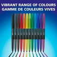 thumbnail image 4 of EXPO Wet Erase Markers, Semi-Permanent Markers, Assorted, Fine Tip, 4 Count, 4 of 4