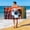 Q, variant on Cififendec Soccer Theme Super Soft Beach Towel, Oversized, 55.12"*27.56", Absorbent and Quick Dry Microfiber Beach Towel, Summer Essential