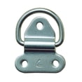 thumbnail image 2 of C. Sherman Johnson Hinged Pad Eye - 5/16" [48-585], 2 of 2