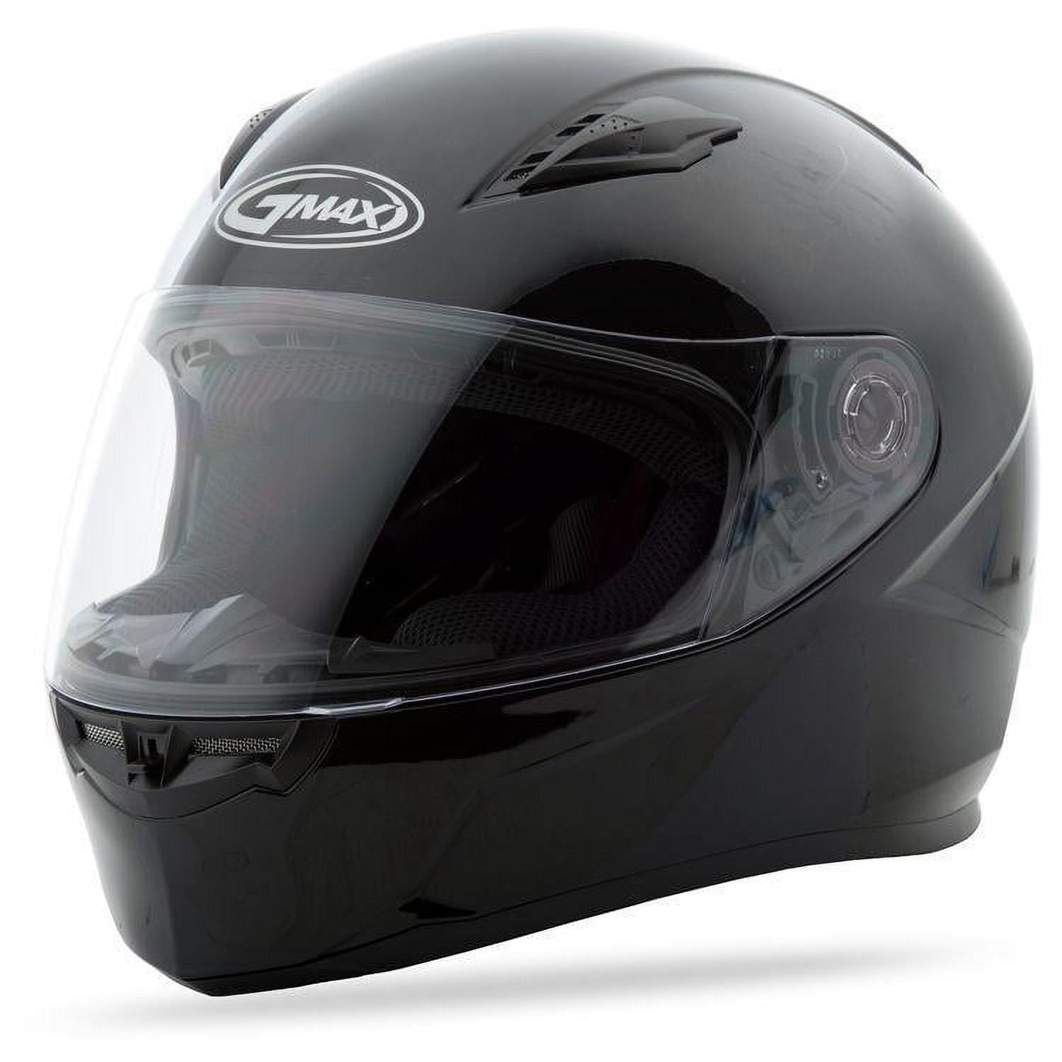 GMAX GM49 Youth Full Face Helmet