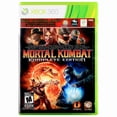 thumbnail image 1 of Mortal Kombat Komplete Edition Xbox 360 Físico, 1 of 2