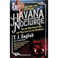 thumbnail image 2 of Havana Nocturne, T. J. English Broché, 2 of 2
