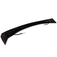 thumbnail image 6 of Ikon Motorsports Compatible with 16-18 Honda Civic 10th Gen Sedan Rear Trunk LED Middle Tail Lights, 6 of 7