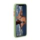 thumbnail image 3 of Funda protectora para iPhone X/Xs, color verde, 3 of 5