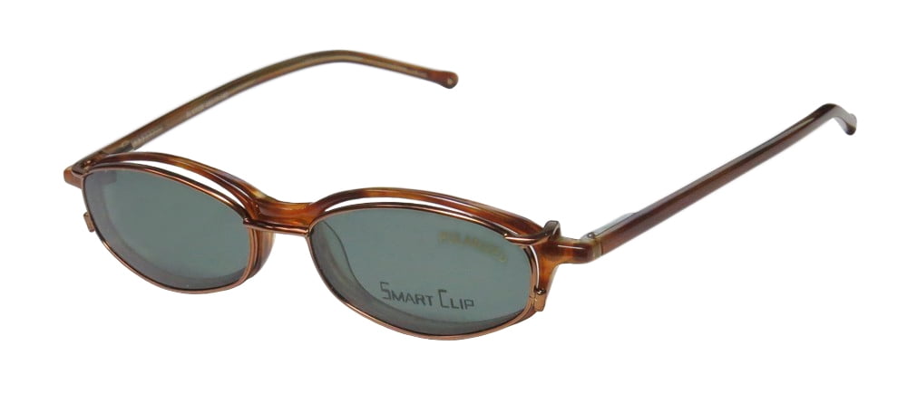 polarized clip on sunglasses amber