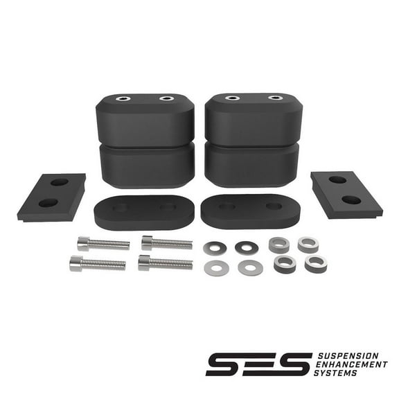 Timbren MBRSP35A Suspension Enhancement System Fits Sprinter 2500 Sprinter 3500 Fits select: 2010-2018,2020-2023 MERCEDES-BENZ SPRINTER