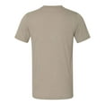 thumbnail image 3 of BELLA + CANVAS Unisex Jersey V-Neck Tee, 3 of 5