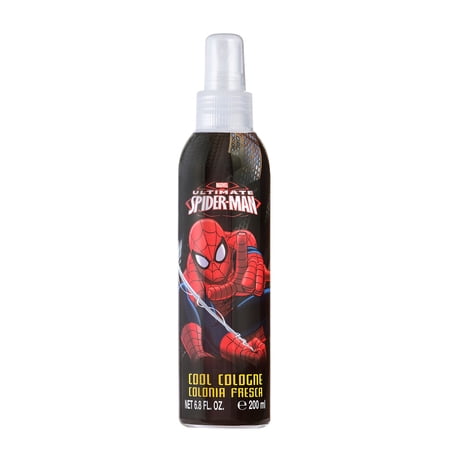 Marvel Spiderman Body Spray, 6.8 Fl Oz