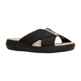 thumbnail image 2 of Sandalias Modare Negro para Mujer [MOD63] negro 23, 2 of 10