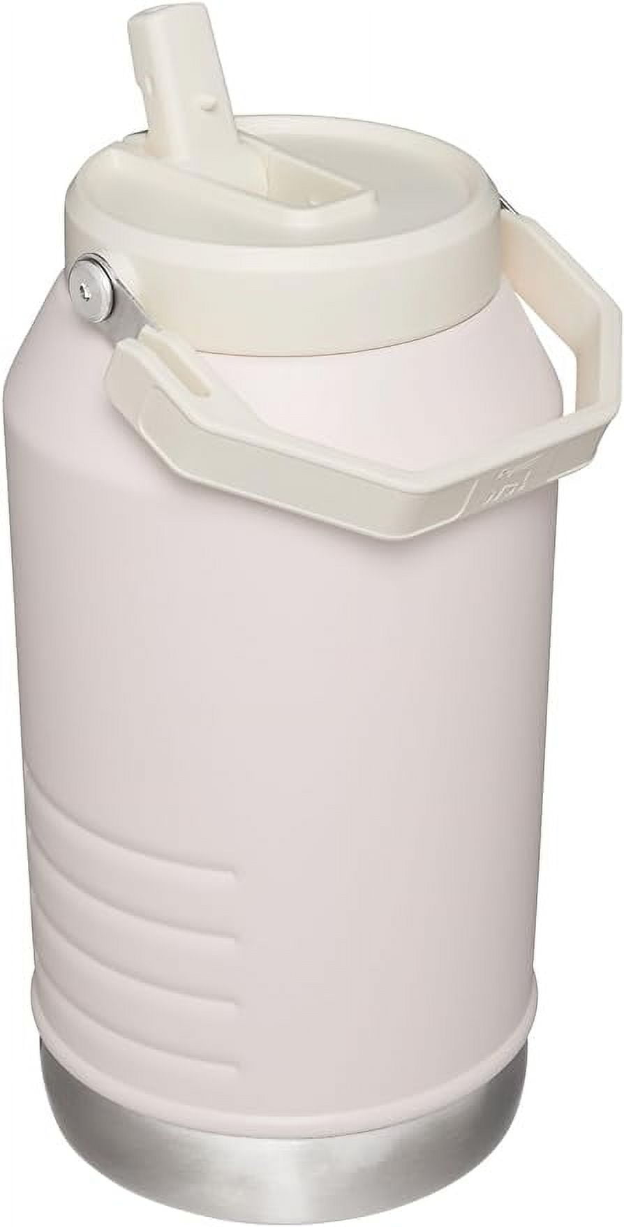 Stanley Flip Straw Jug 96oz (Rose Quartz) - Walmart.com