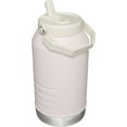 thumbnail image 2 of Stanley Flip Straw Jug 96oz (Rose Quartz), 2 of 4