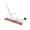 Single lap, variant on Ywmsfl Educational Centripetal Force Demonstrator Equipment Wood Metal Roller Track Model For Classroom Science Experiments