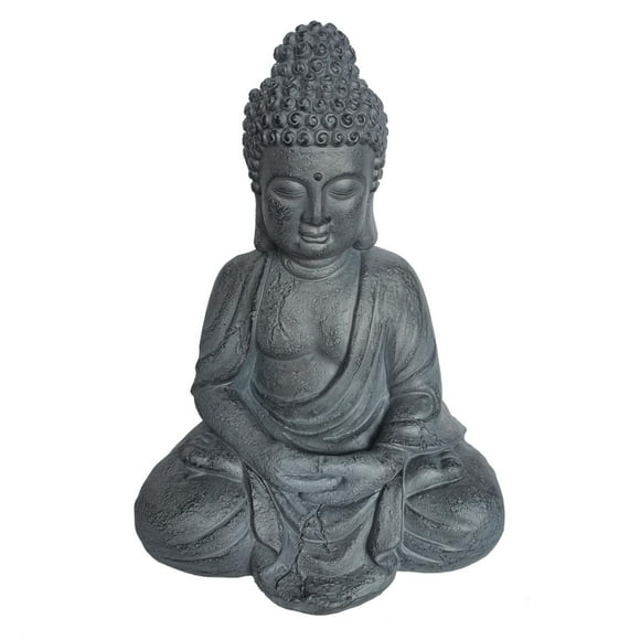 Angelo Décor 16-inch Buddha Statue