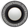 thumbnail image 3 of Cantara Metal Wall Mirror, 3 of 3