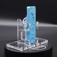 thumbnail image 3 of Wii Motion Plus Remote [OEM - Blue] | Nintendo Wii Wii U, 3 of 4