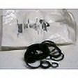 thumbnail image 2 of Centric 143.51015 Centric Premium Brake Caliper Repair Kits Fits select: 2007-2012 HYUNDAI VERACRUZ, 2 of 2
