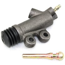 Clutch Slave Cylinder Compatible with 1997-2000 Acura EL 1994-2001 Acura Integra 1992-2000 Honda Civic 1993-1997 Honda Civic del Sol 1998-2001 Honda CR-V 4Cyl 1.8L