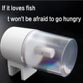 thumbnail image 3 of Intelligent Timing Automatic Fish Feeder for Aquarium Fish Bowl Supplies, 3 of 8