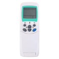 thumbnail image 1 of Control remoto de aire acondicionado para LG 6711A20010B 6711A90023E 671190023W, blanco, 1 of 5