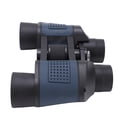thumbnail image 1 of Telescope, Microscopic Night Vision Binoculars High Magnification  For Industry For Laboratory For Optical Field ANGGREK Compact Binoculars, 1 of 8