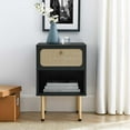 thumbnail image 3 of Chaucer Nightstand, 3 of 5