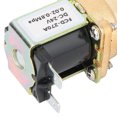 thumbnail image 4 of Solenoid Valve, Electromagnetic Valve, Stable For Water Industrial, 4 of 8