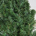 thumbnail image 3 of Northlight Couronne de Noël Artificielle Pin Canadien - 60 Pouces - Non Éclairée, 3 of 4