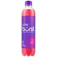 thumbnail image 2 of bubly burst Sparkling Water Beverage, Triple Berry, 16.9 fl oz Bottles (12 Pack) ​, 2 of 6