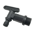 thumbnail image 3 of Guardoinrt Water Butt Tap for Garden Storage Water Butt Bucket Rain Storage Tank Tank Faucet, 3 of 6