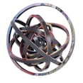 thumbnail image 1 of Rotación Flip Puzzle 3D Rotación Flip Puzzle Adulto Fidget Juguete Alivio Del Estrés Descompresión Juguete Educativo Interactivo Rompecabezas Para Niños Adultos, 1 of 7