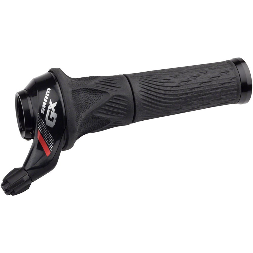 sram gx grip shift